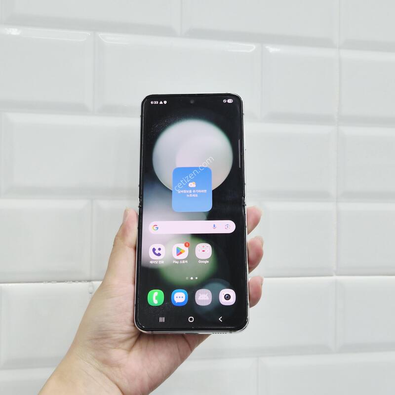 ������Z�ø�5 ��Ʈ 512GB