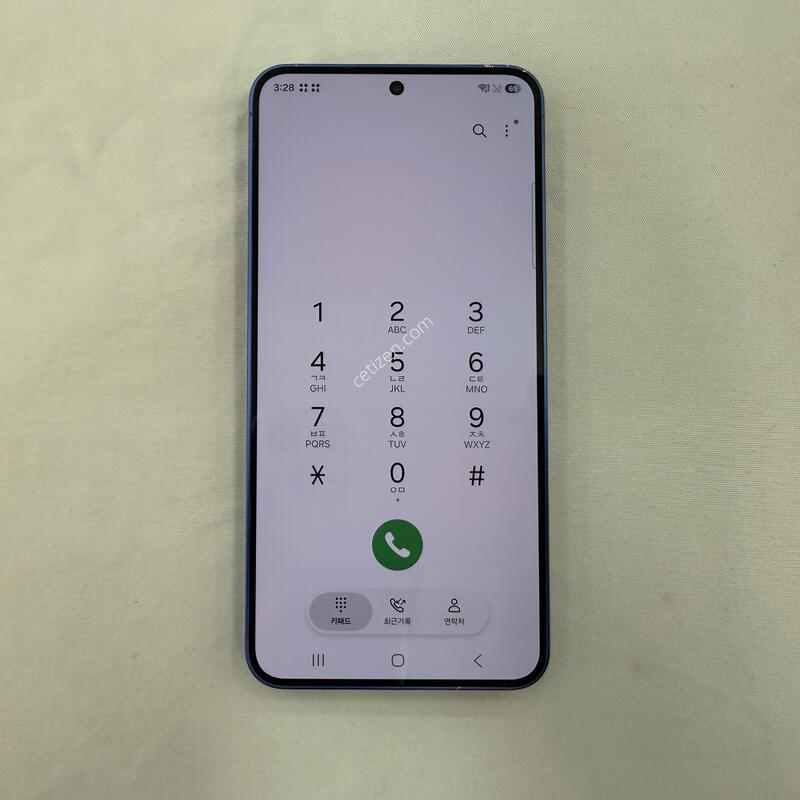 ������ S25 ���󼭺�(A/S) ���� �Ǹ�