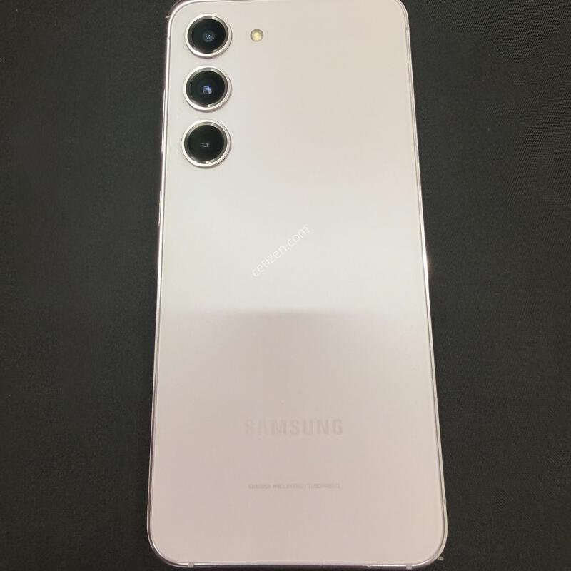 S23 256GB ��ũ�÷� [ SS��� ] ���̽� �� �ʸ�����