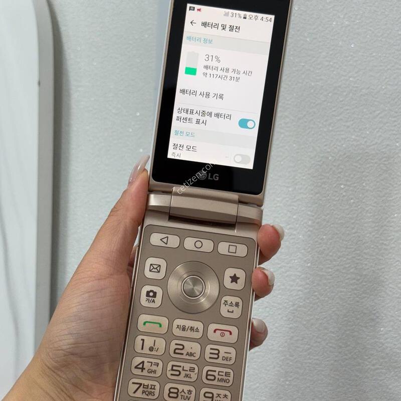 A��)LG����Ʈ���� ȭ��Ʈ 16GB Y1931