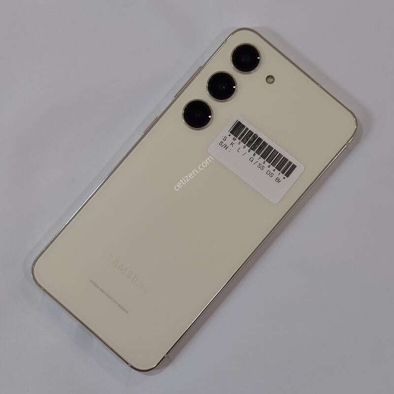 ������ S23 256GB ȭ��Ʈ 75641