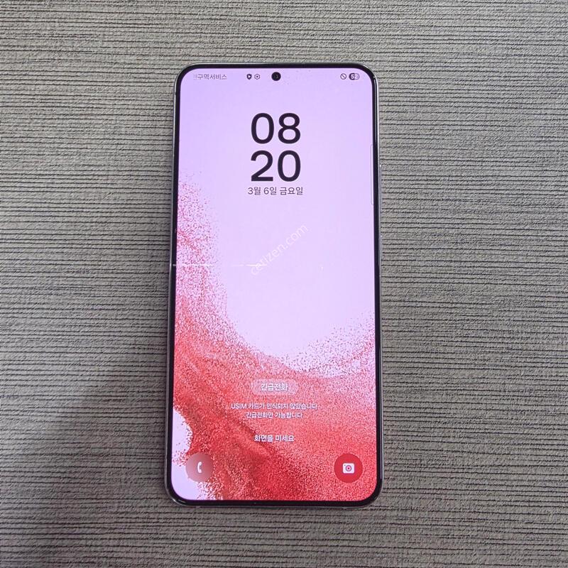 22�÷��� 256GB