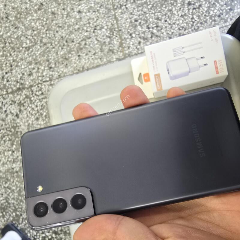 S21 (G991) 256G �������� �ڱ��� ����� �˴ϴ�