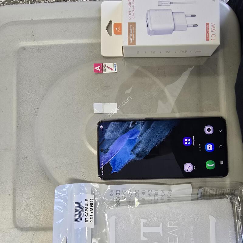 S21 (G991) 256G �������� �ڱ��� ����� �˴ϴ�