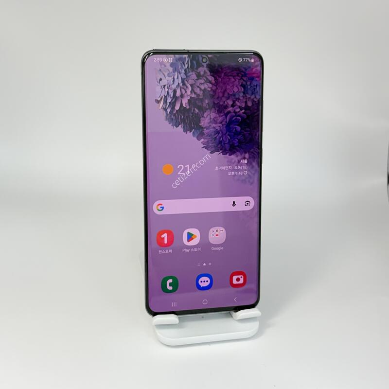 (193) Ư�� ������S20�÷��� 5G 256G �׷��� A+��