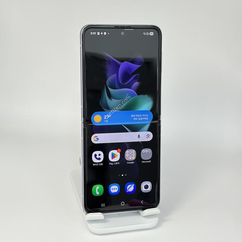 (196) Ư�� ������Z�ø�3 5G 256G ���� A+��