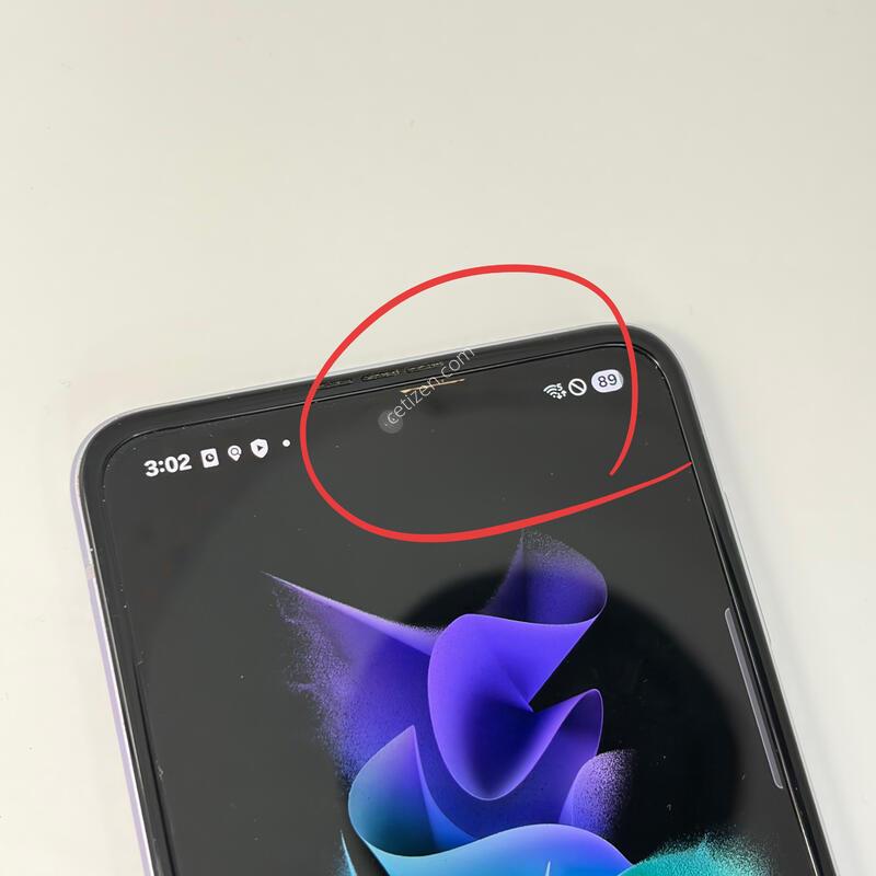 (196) Ư�� ������Z�ø�3 5G 256G ���� A+��