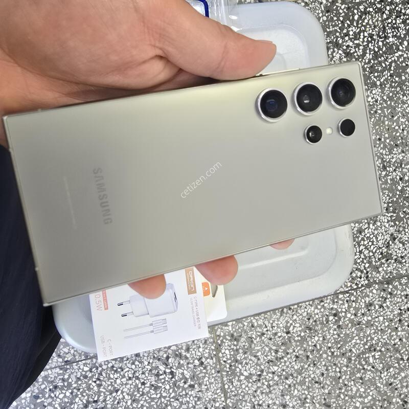 U+ S24��Ʈ�� 256G �׷��̻��� ����� ����� �˴ϴ�