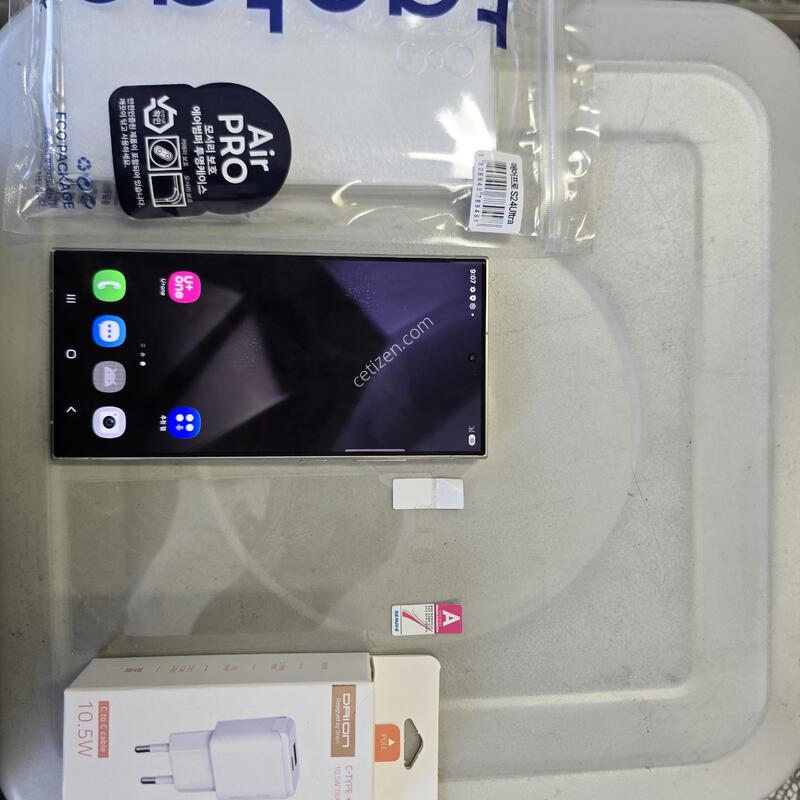 U+ S24��Ʈ�� 256G �׷��̻��� ����� ����� �˴ϴ�