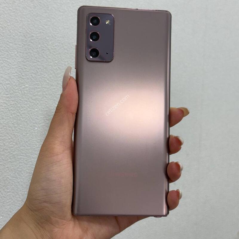 �����ó�Ʈ20 ����� 256GB Y1937