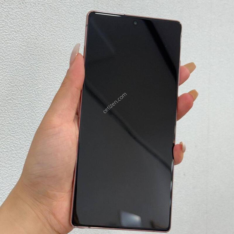 �����ó�Ʈ20 ����� 256GB Y1937