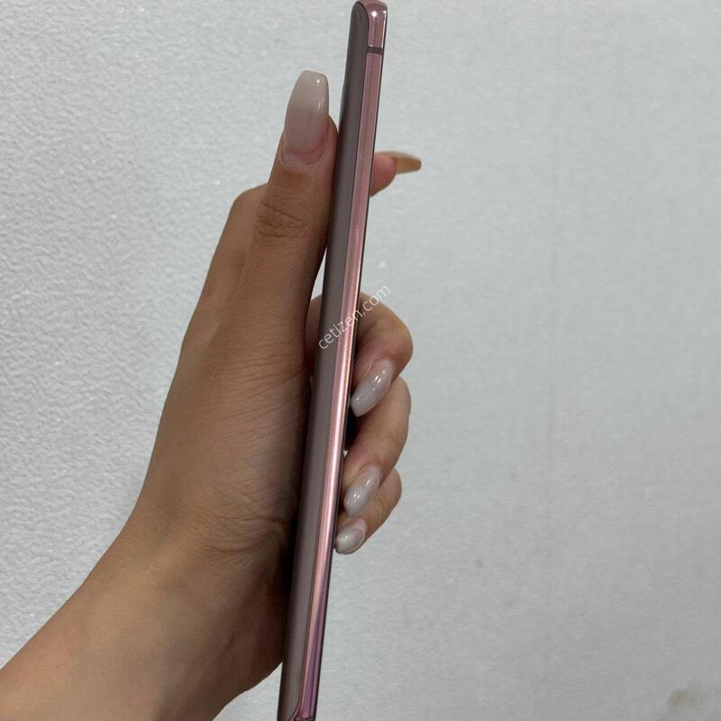 �����ó�Ʈ20 ����� 256GB Y1937