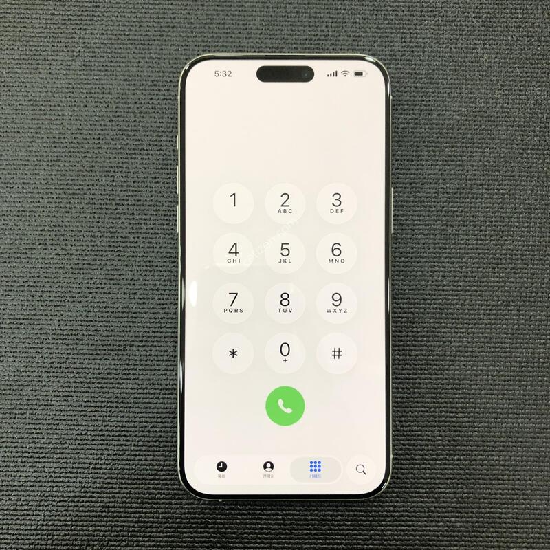 ������15���θƽ� ȭ��Ʈ 512G,����ǰ��,���͸�����83%