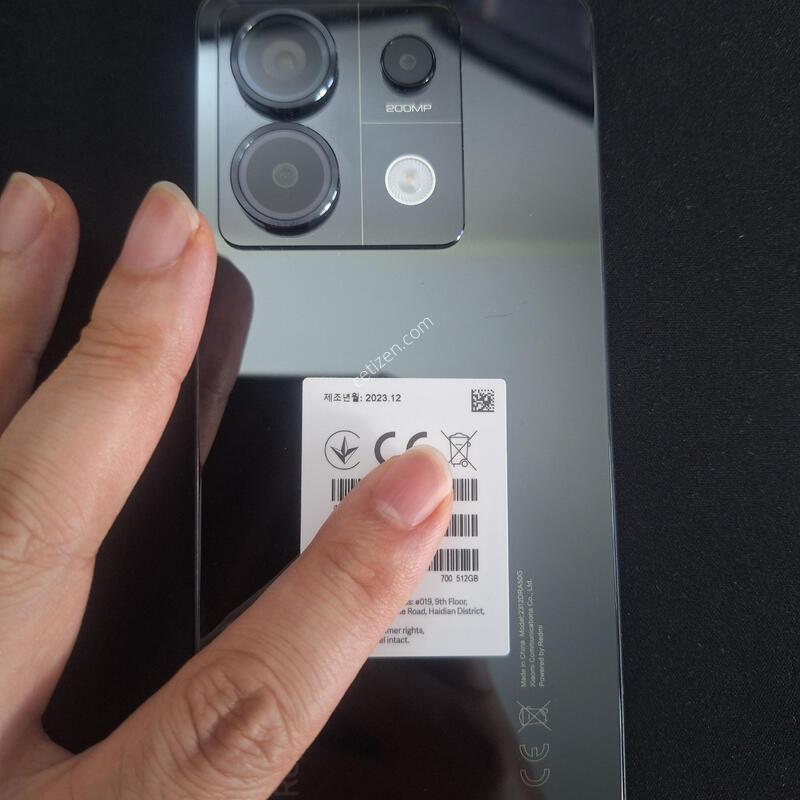 ȫ�̳�Ʈ13���� 512GB/����/����ǰ��/Ǯ�ڽ�