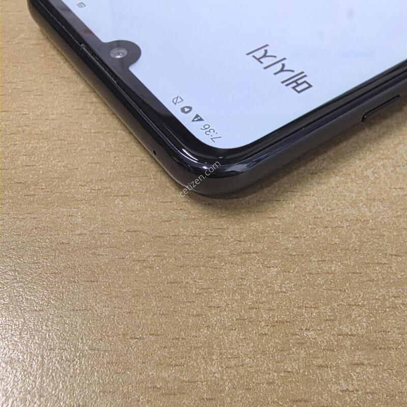 LG X6 2019