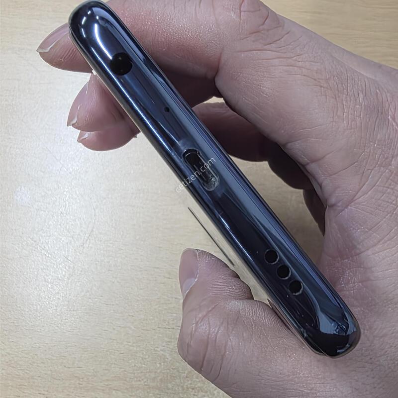 LG X6 2019