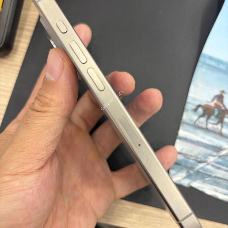 ������15���� 256GB 87% �׷��� �����ϰ� ���� ���ƿ�.