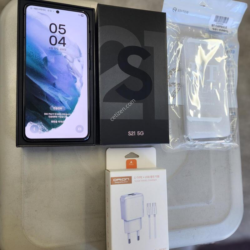 ������S21 256�Ⱑ �ڱ��� ���� ������(�ܻ���� �����^^!)