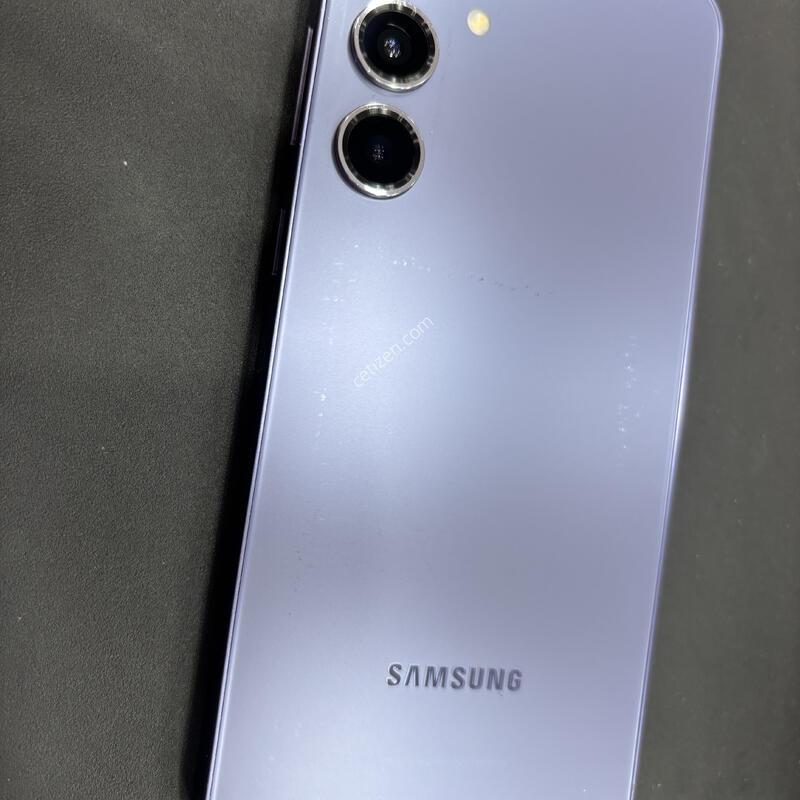 ������S24+ ���̿÷�