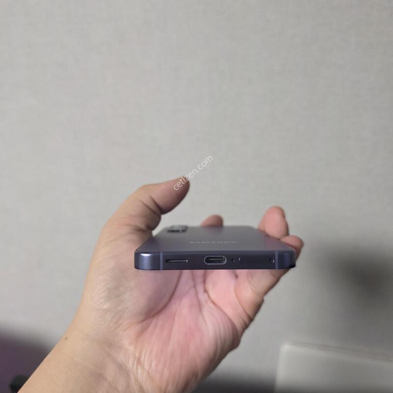 ������ S24 �ڹ�Ʈ ���̿÷� 256�Ⱑ SS�� �Ⱦƿ�~
