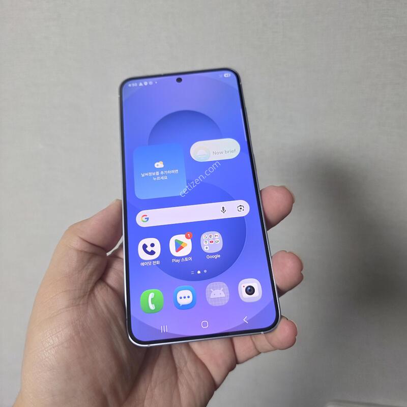 ������ S25 ���̽� ���� 256�Ⱑ A�� �Ⱦƿ�~