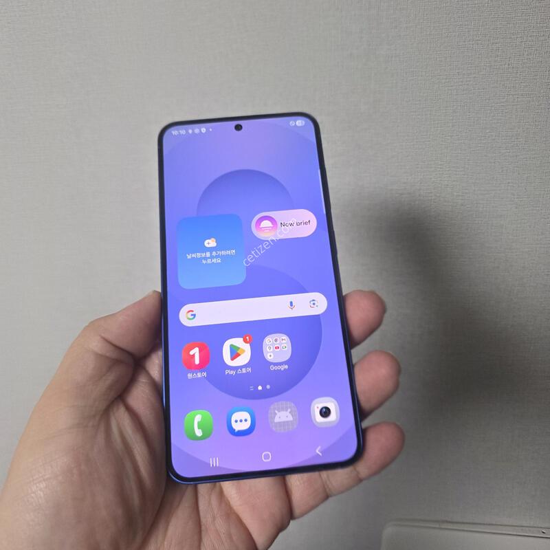 ������ S25 ���̺� 256�Ⱑ A�� �Ⱦƿ�~
