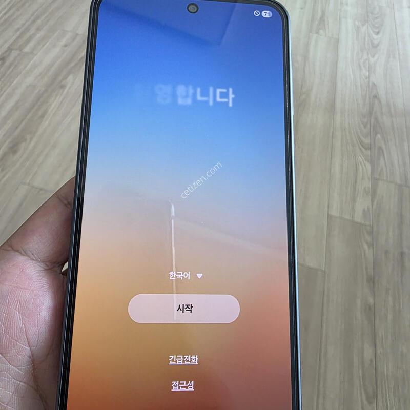 ������ a36 5g 128gb ����