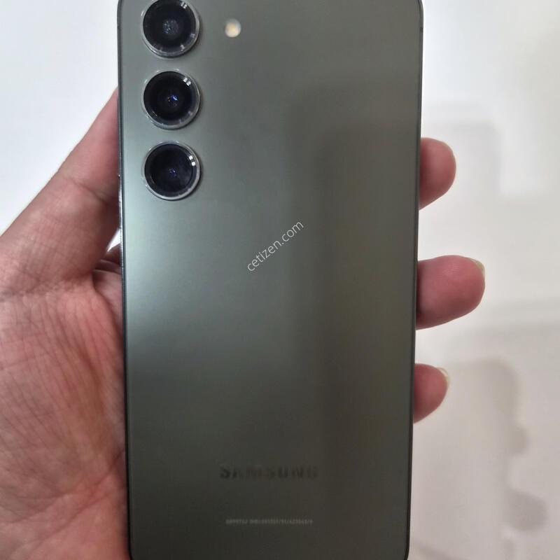 ������ S23 �׸� ���� 256GB  �˴ϴ�