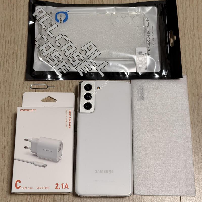 G991 ������S21 ����ȭ��Ʈ 256GB