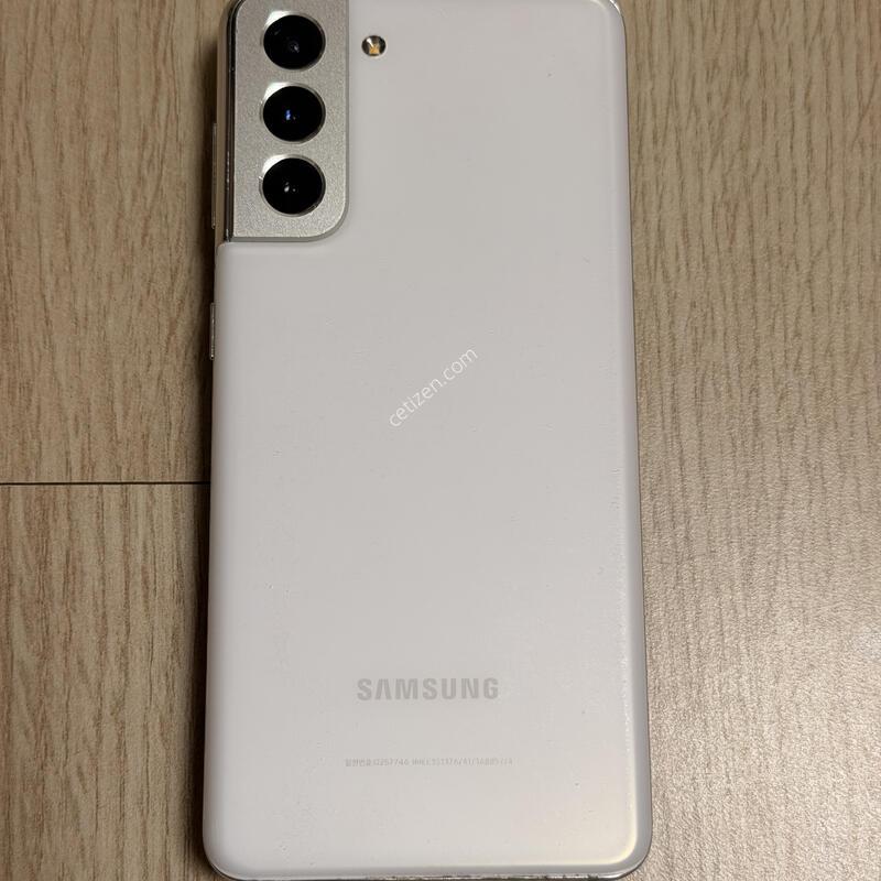 G991 ������S21 ����ȭ��Ʈ 256GB