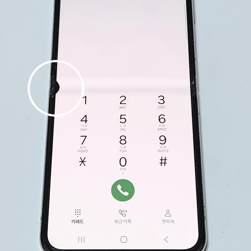 ������Z�ø�5 256G ���ܻ� ��Ʈ 15347