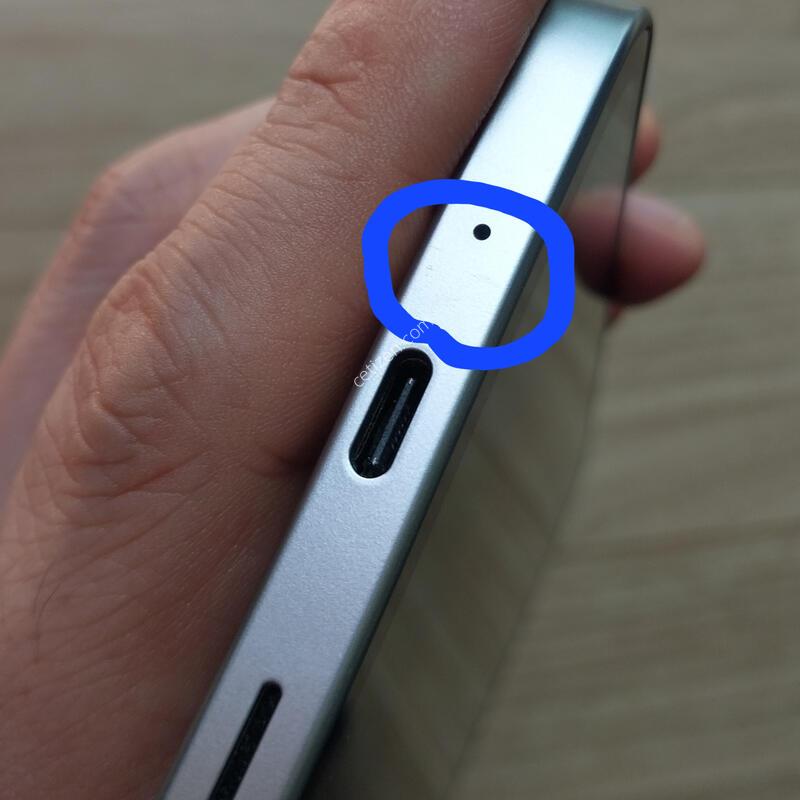 �Ｚ ������ A17 128GB �׷��� Ǯ�ڽ�