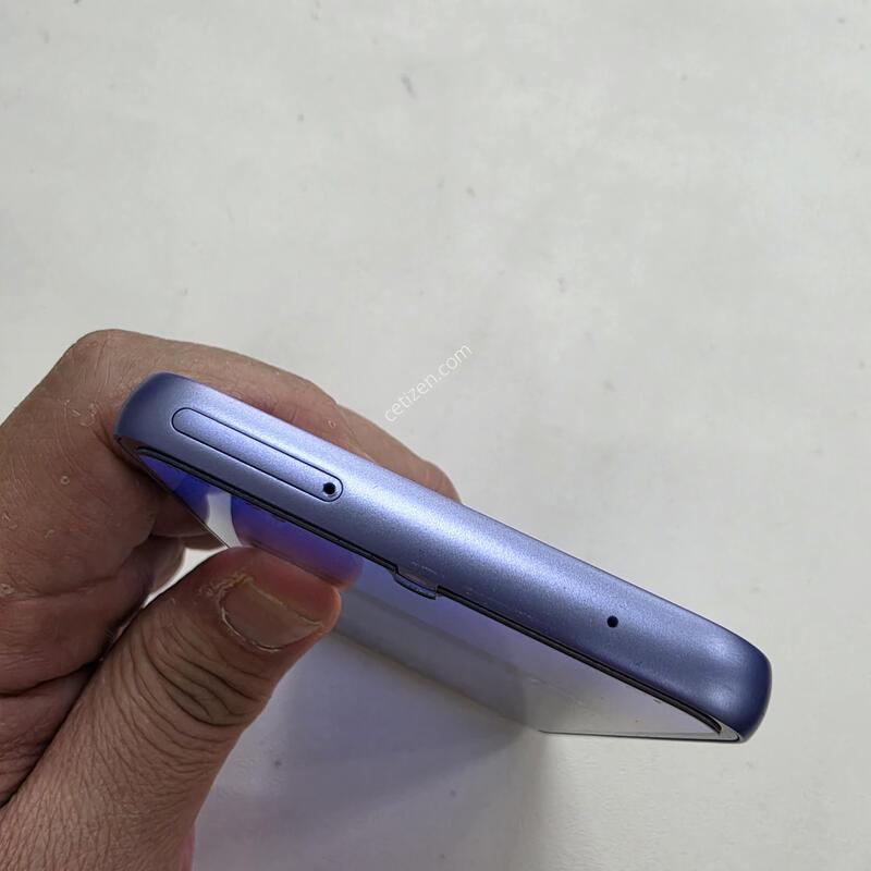 ������ A34 ���̿÷� S��