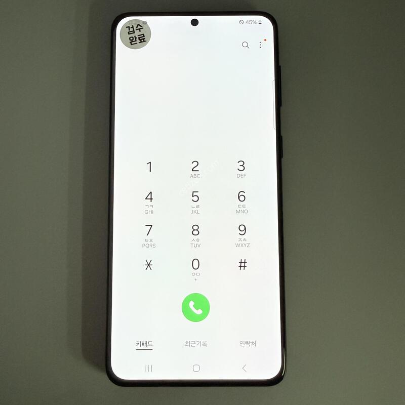 S21+ ���� ���ܻ� ���۱� ����ǰ��