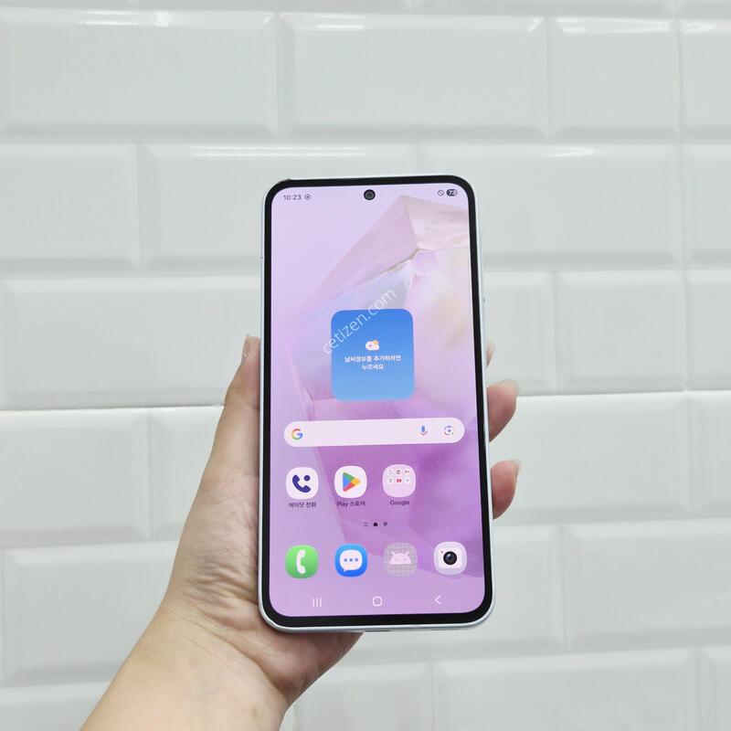 ������A35 ���̽����� 128GB