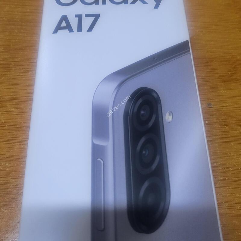 ������ A17 �������