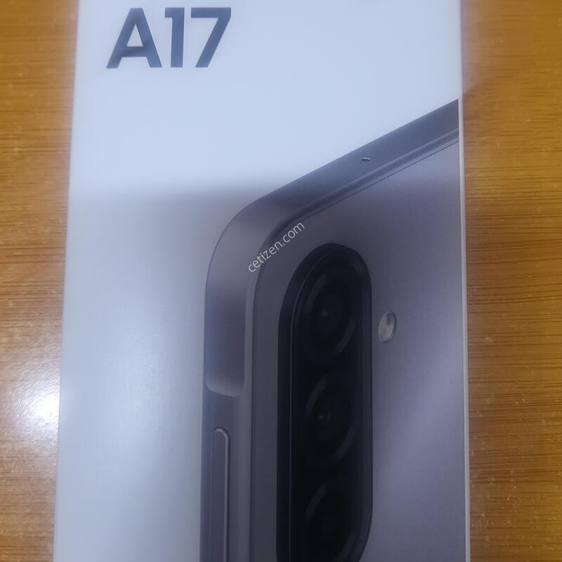 ������ A17 �������