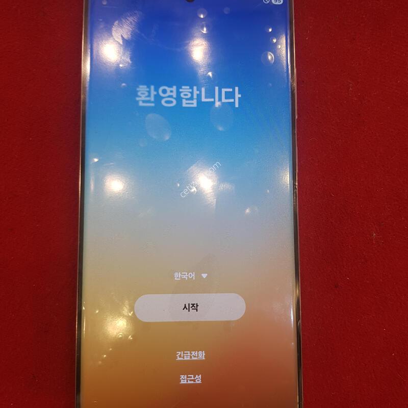 S23��Ʈ��(���� ����) 256G ������