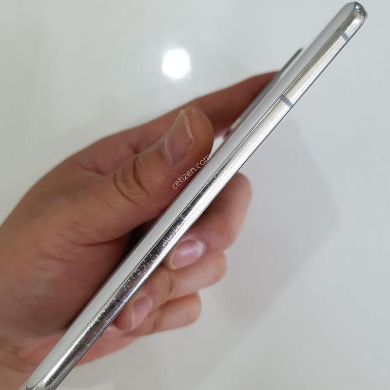 ������S21 256G �߰��� �����