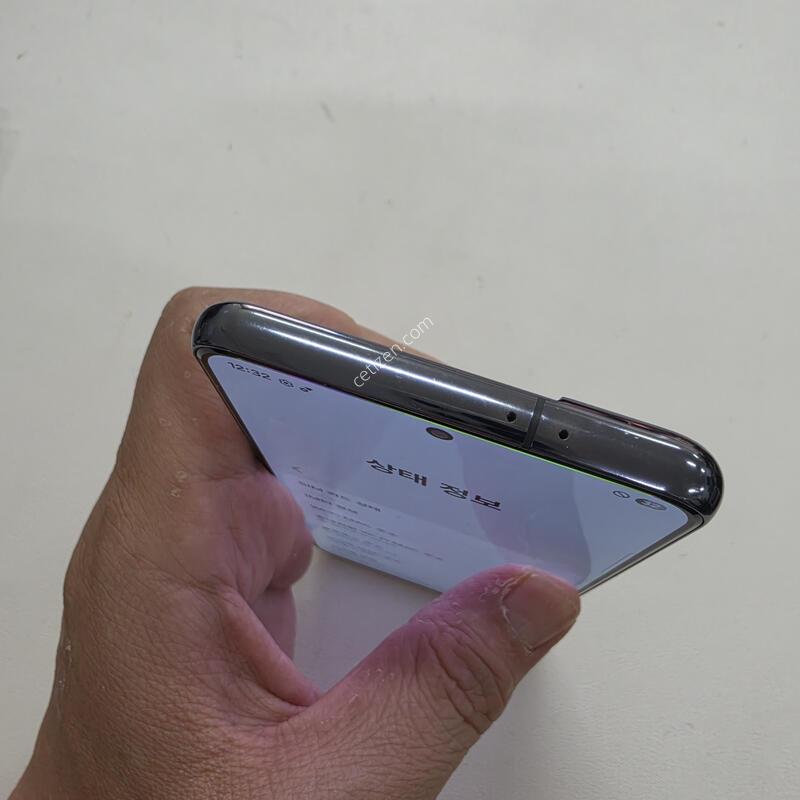 ������ S21���� ���ܻ�