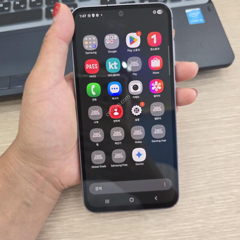 ������s23 FE 256�Ⱑ �˴ϴ�
