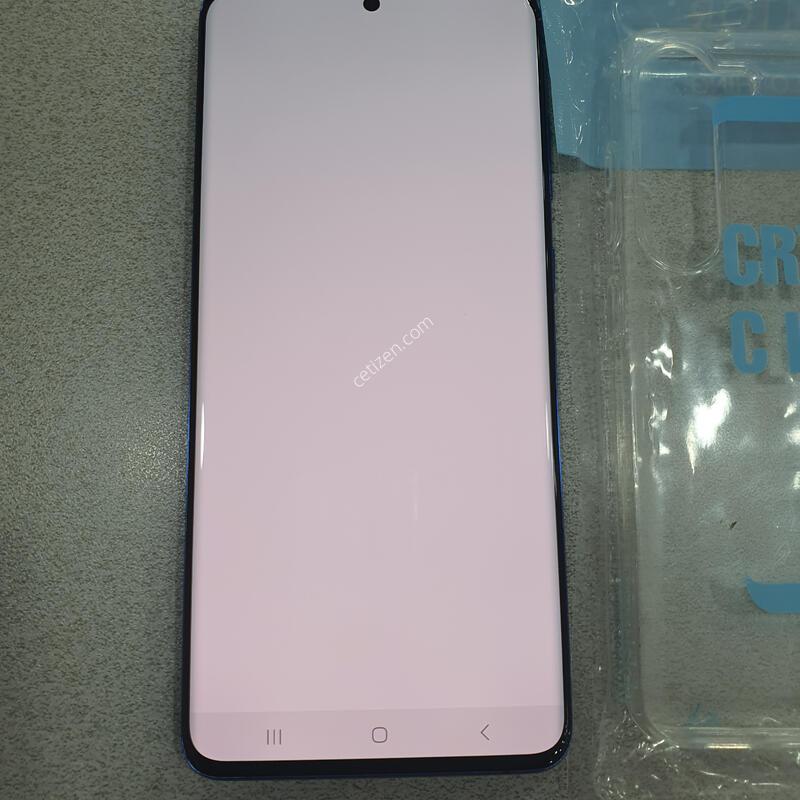 *S20�÷���*@ (�ܻ����) 256GB ����!!