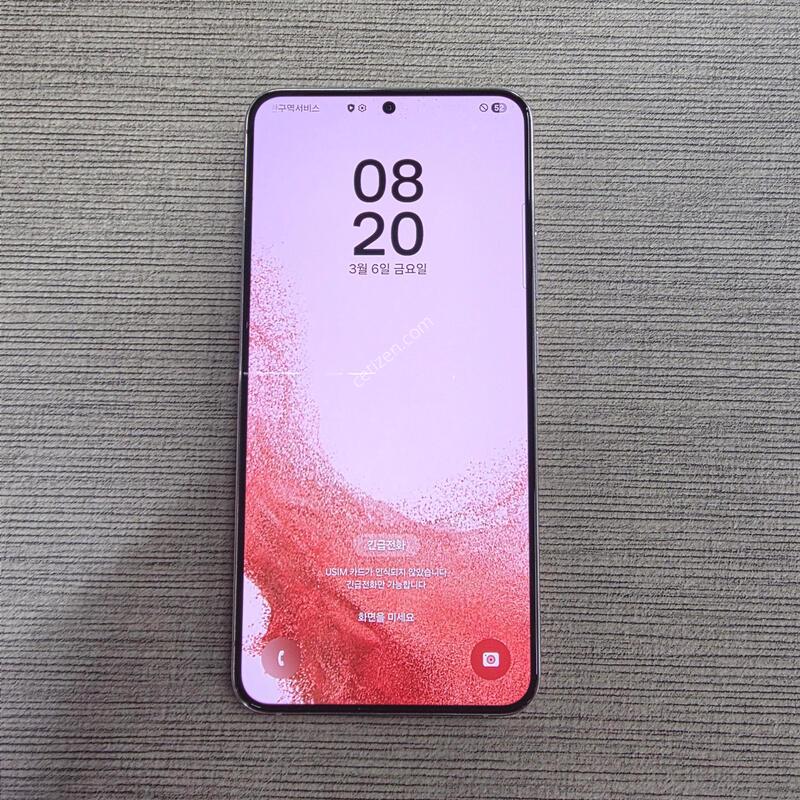 22�÷��� 256GB