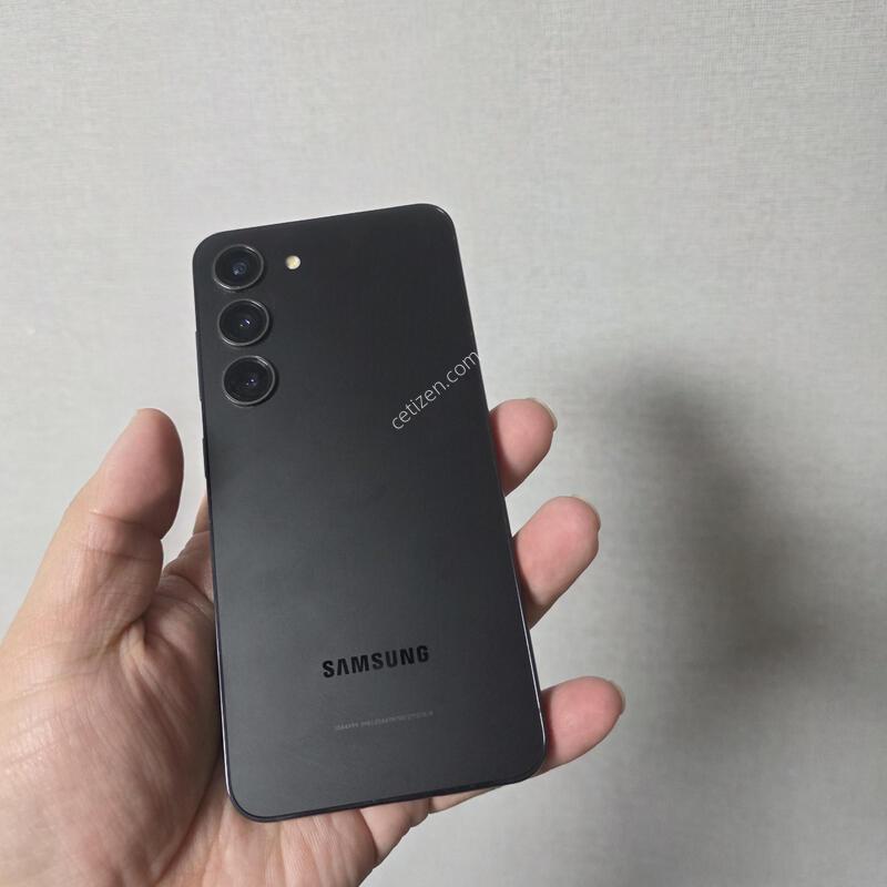 ������ S23 ���� 256�Ⱑ A�� �Ⱦƿ�~