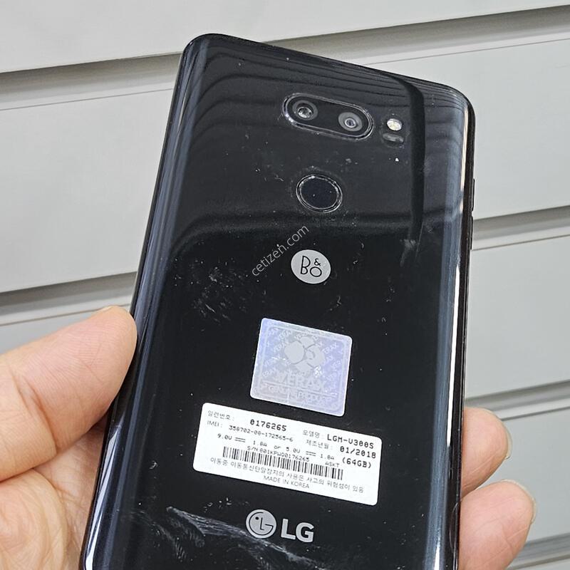 LG_V30 ���� ���ܻ�