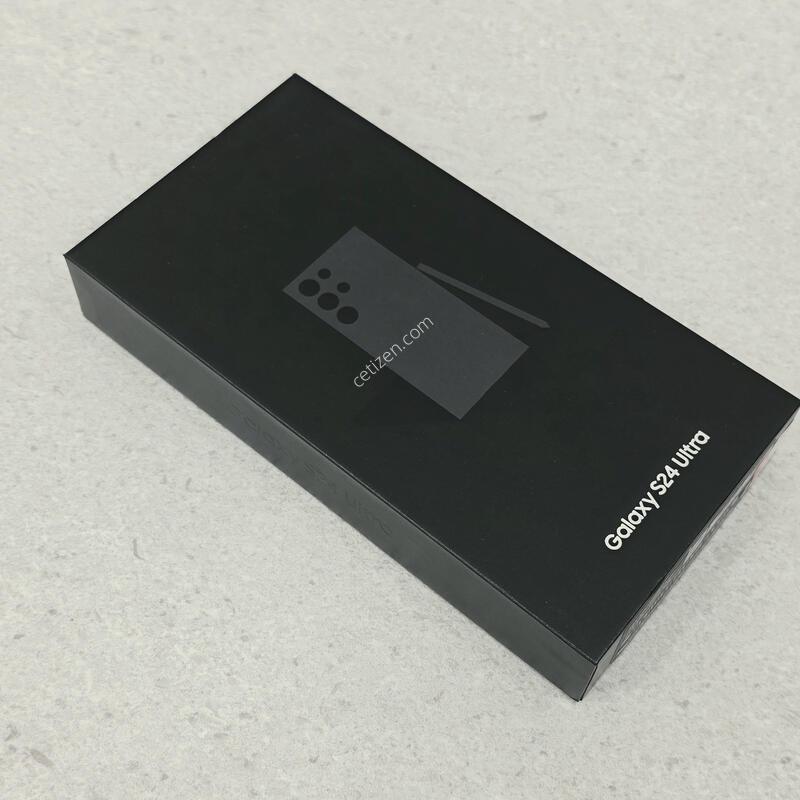 ������ S24 ��Ʈ�� ���� 256GB / ���ܻ� / �ڽ�����