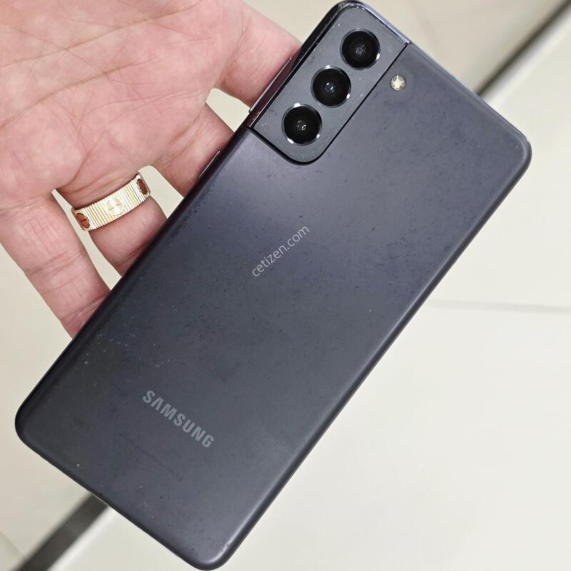 ������ S21 5G ���� �׷��� 128GB ������Ǹ�