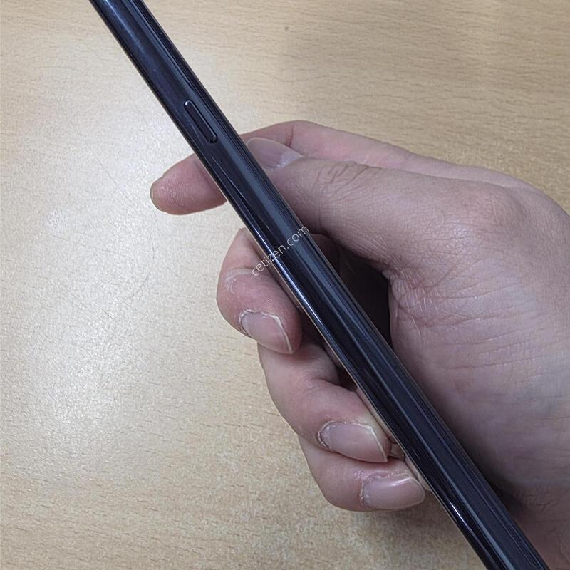 LG X6 2019