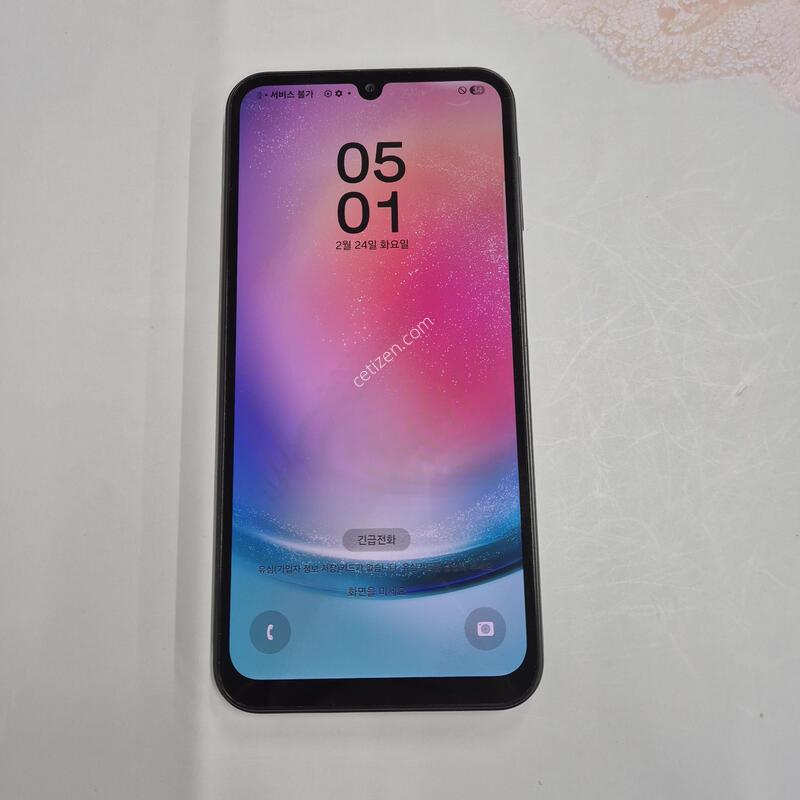 ������A24 ���� 128GB