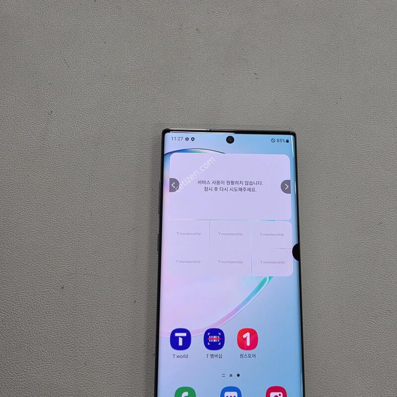 ������ ��Ʈ10�÷��� 512GB ���ܻ�